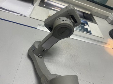 Б/в Монопод-стабілізатор Proove axis gimbal stabilizer 01-200962263