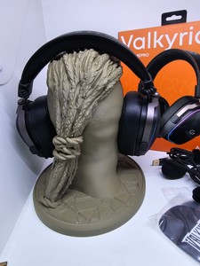 Б/в Навушники Gamepro asgard valkyria rgb tri-mode 01-200914829
