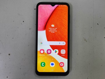 Б/в Мобільний телефон Samsung galaxy a14 sm-a145p 6/128gb 01-200963562