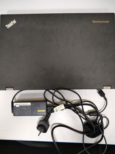 Б/в Ноутбук Lenovo 15/core i5 4300m ddr3/8gb ddr3/hdd 500 gb/*інтегрована 01-200966222