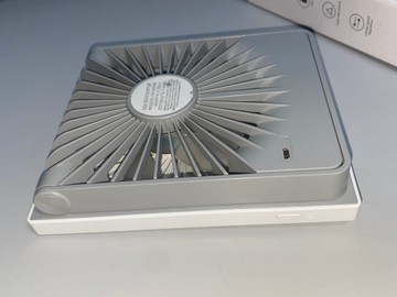 Б/в Вентилятор Smart Frog kw-mf400 01-200962218