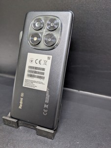 Б/в Мобільний телефон Xiaomi redmi note 14 pro 5g 12/512gb 01-200958248