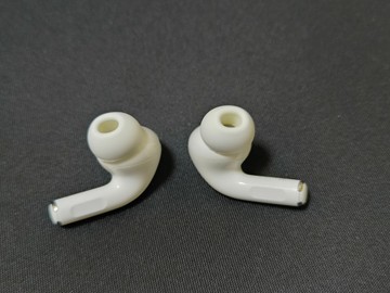 Б/в Навушники Apple airpods pro 2nd generation with magsafe charging case usb-c 01-200966579