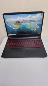 Acer 15/ryzen 5 5600h ddr4/8gb ddr4/hdd *відсутній/ssd 500 gb/geforce rtx3050 4gb