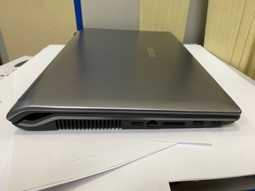 Б/в Ноутбук Asus 15/core i3 2350m ddr3/4gb ddr3/hdd 500 gb/ssd *відсутній/geforce 630m 01-200966025