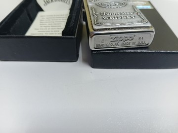 Б/в Запальничка Zippo 250jd.427 01-200964391