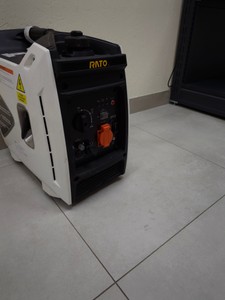 Б/в Генератор Rato r2000is-2 01-200956639