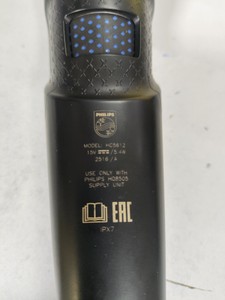 Б/в Тример електричний Philips hairclipper series 5000 hc5612/15 01-200968248