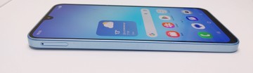 Б/в Мобільний телефон Samsung galaxy a17 4g 4/128gb 01-200963381
