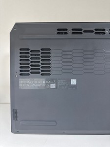 Б/в Ноутбук Lenovo 15/core i5-12600hx ddr4/16gb ddr4/hdd *відсутній/ssd 512 gb/geforce rtx3050 6gb 01-200968479