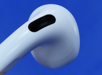 Б/в Навушники Apple airpods 4 01-200901492