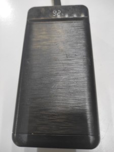 Б/в Повербанк Xo pr157 40000mah 01-200972152