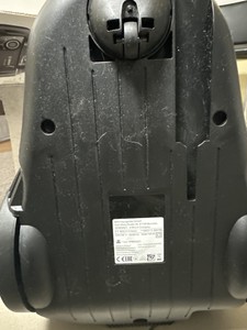 Б/у Пылесос Bosch serie 4 bgc21x350 01-200973028