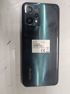 Б/в Мобільний телефон Realme 9 pro 8/128gb 01-200973345