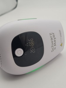 Б/в Фотоепілятор Schwarz&Mayer d-1176 01-200790692
