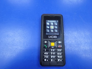Б/в Мобільний телефон Jcb tp127 18-000094733