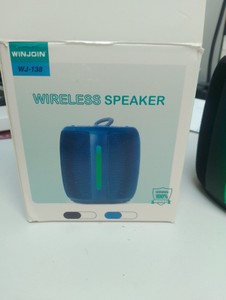 Б/в Акустика Winjoin wj-130 01-200974328