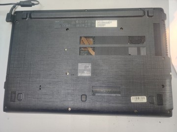 Б/в Ноутбук Acer 15/core i5 6200u ddr3/12gb ddr3/hdd *відсутній/ssd 500 gb/geforce 920m 2gb 01-200975449