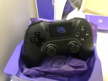 Б/в Геймпад Proove gaming skadi 01-200975299