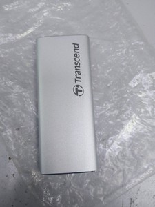 Б/в Ssd накопичувач Transcend esd240c 480 gb 01-200974815
