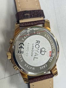 Б/в Годинник Royal London 41492-03 01-200973773