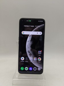 Б/в Мобільний телефон Realme 6 pro 8/128gb 01-200937371