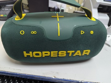 Б/в Акустика Hopestar party box 150 01-200974420