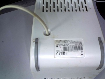 Б/в М`ясорубка Bosch mfw3x15w 01-200975386