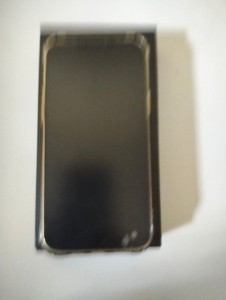 Б/у Мобільний телефон Apple iphone 12 pro max 512gb 01-200933594