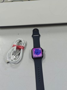 Б/у Смарт-часы Apple watch series 8 gps 41mm aluminum case 01-200974489