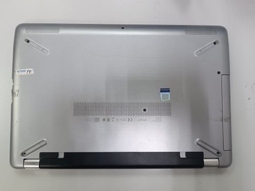 Б/в Ноутбук Hp 15/core i5 7200u ddr3/8gb ddr3/hdd *відсутній/ssd 256 gb/*інтегрована 01-200975312