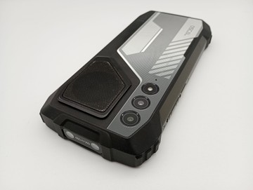 Б/в Мобільний телефон Oscal pilot 1 6/256gb 01-200972936
