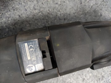Б/в Перфоратор Bosch gbh 240 01-200974846