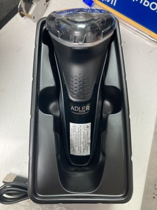 Б/у Электробритва Adler ad 2928 01-200978841