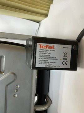 Б/у Гриль Tefal optigrill gc705d16 01-200976762