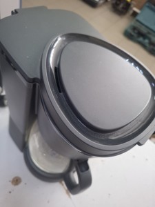 Б/в Кавоварка Philips essentials collection hd7430/90 01-200979313