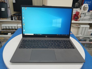 Hp 15/ryzen 5 7530u ddr4/16gb ddr4/hdd *відсутній/ssd 512 gb/*інтегрована