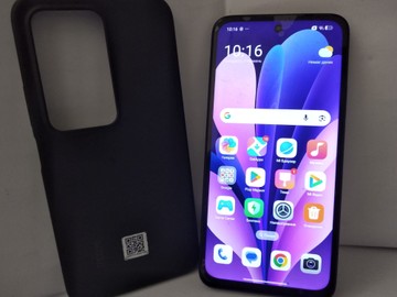Б/в Мобільний телефон Xiaomi redmi 15 4g 8/256gb 01-200979733