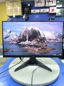 Б/в Монітор Msi optix mag 256f 01-200978809