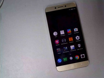 Б/в Мобільний телефон Leeco (Letv) le2 32gb 01-200981907