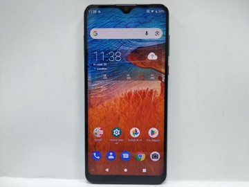 Б/в Мобільний телефон Zte blade 20 smart 4/128gb 01-200981843