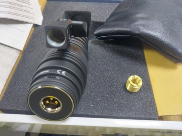 Б/в Мікрофон Audio-Technica bp40 01-200982140
