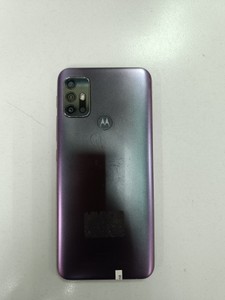 Б/в Мобільний телефон Motorola xt2129-2 moto g30 6/128gb 01-200981975