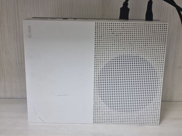 Б/в Ігрова приставка Microsoft xbox one s 500gb 01-200933511