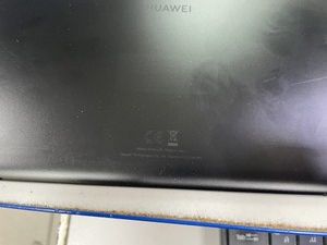 Б/в Планшет Huawei mediapad t5 4/64gb 01-200982281
