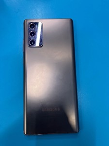 Б/в Мобільний телефон Samsung n980f galaxy note20 8/256gb 01-200982294