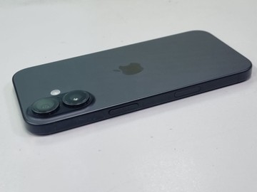 Б/в Мобільний телефон Apple iphone 16 128gb 01-200933480