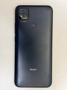Б/в Мобільний телефон Xiaomi redmi 9c nfc 2/32gb 01-200983747