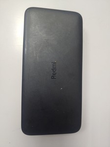 Б/в Повербанк Xiaomi redmi power bank 20000mah pb200lzm 01-200986261