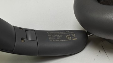 Б/в Навушники Baseus bowie d05 encok wireless 01-200984628